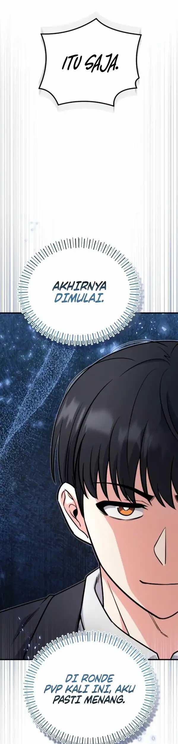 The Support Ate it All Chapter 7 Gambar 66