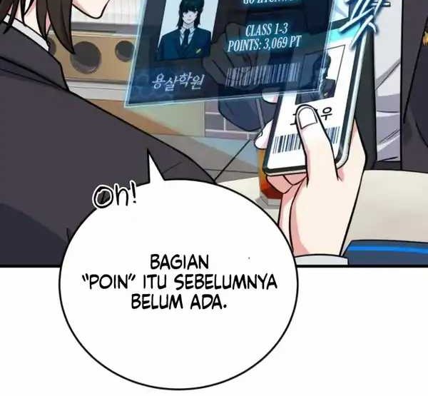 The Support Ate it All Chapter 7 Gambar 12