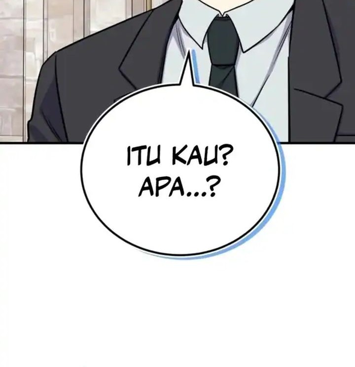 The Support Ate it All Chapter 8 Gambar 21