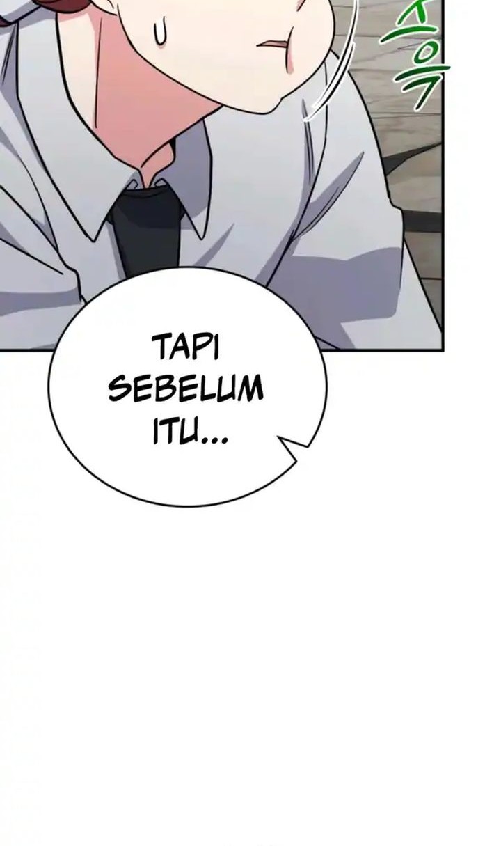 The Support Ate it All Chapter 8 Gambar 46