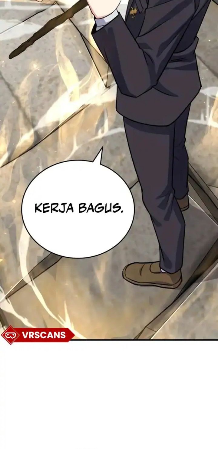 The Support Ate it All Chapter 8 Gambar 52