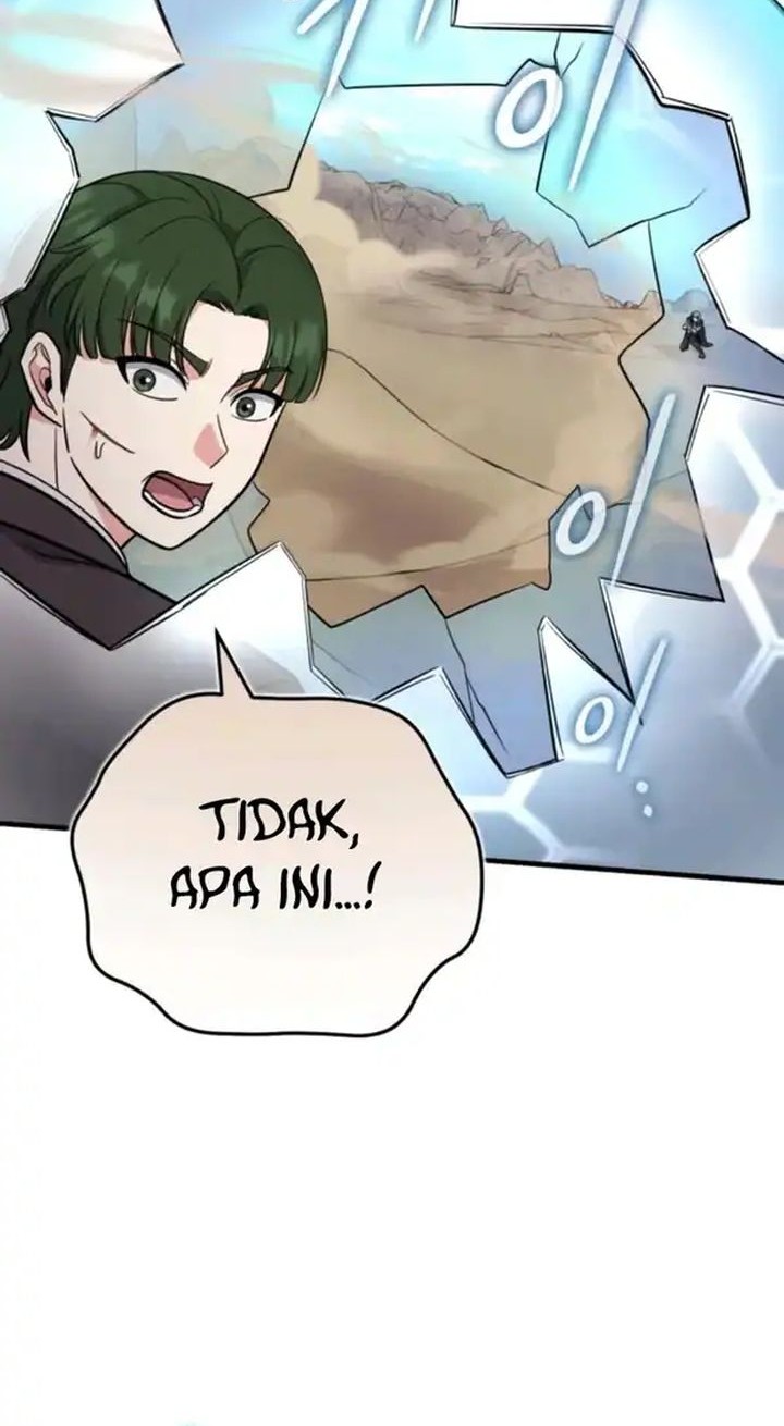 The Support Ate it All Chapter 8 Gambar 70