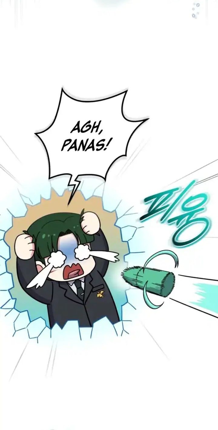 The Support Ate it All Chapter 8 Gambar 72