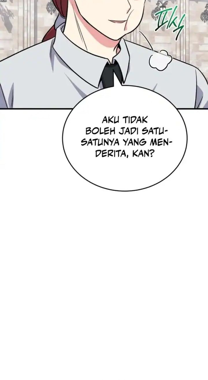 The Support Ate it All Chapter 8 Gambar 56