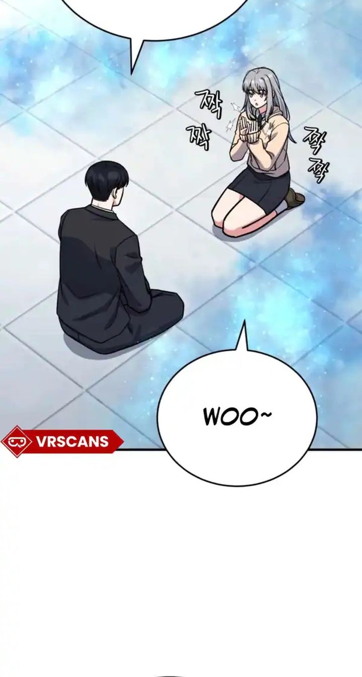 The Support Ate it All Chapter 8 Gambar 60