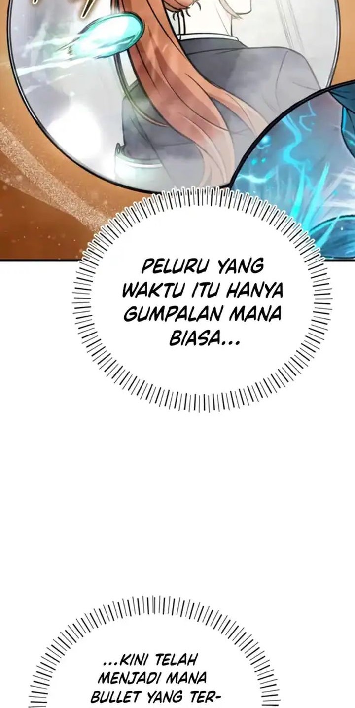 The Support Ate it All Chapter 8 Gambar 77