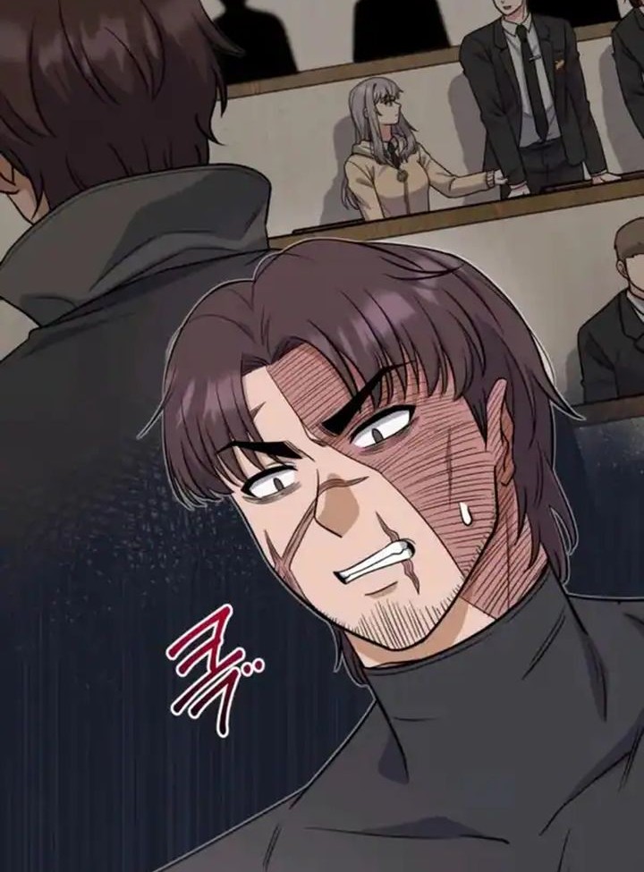 The Support Ate it All Chapter 8 Gambar 79