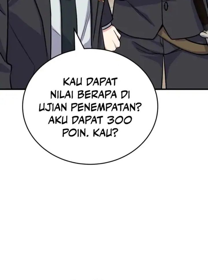 The Support Ate it All Chapter 8 Gambar 18
