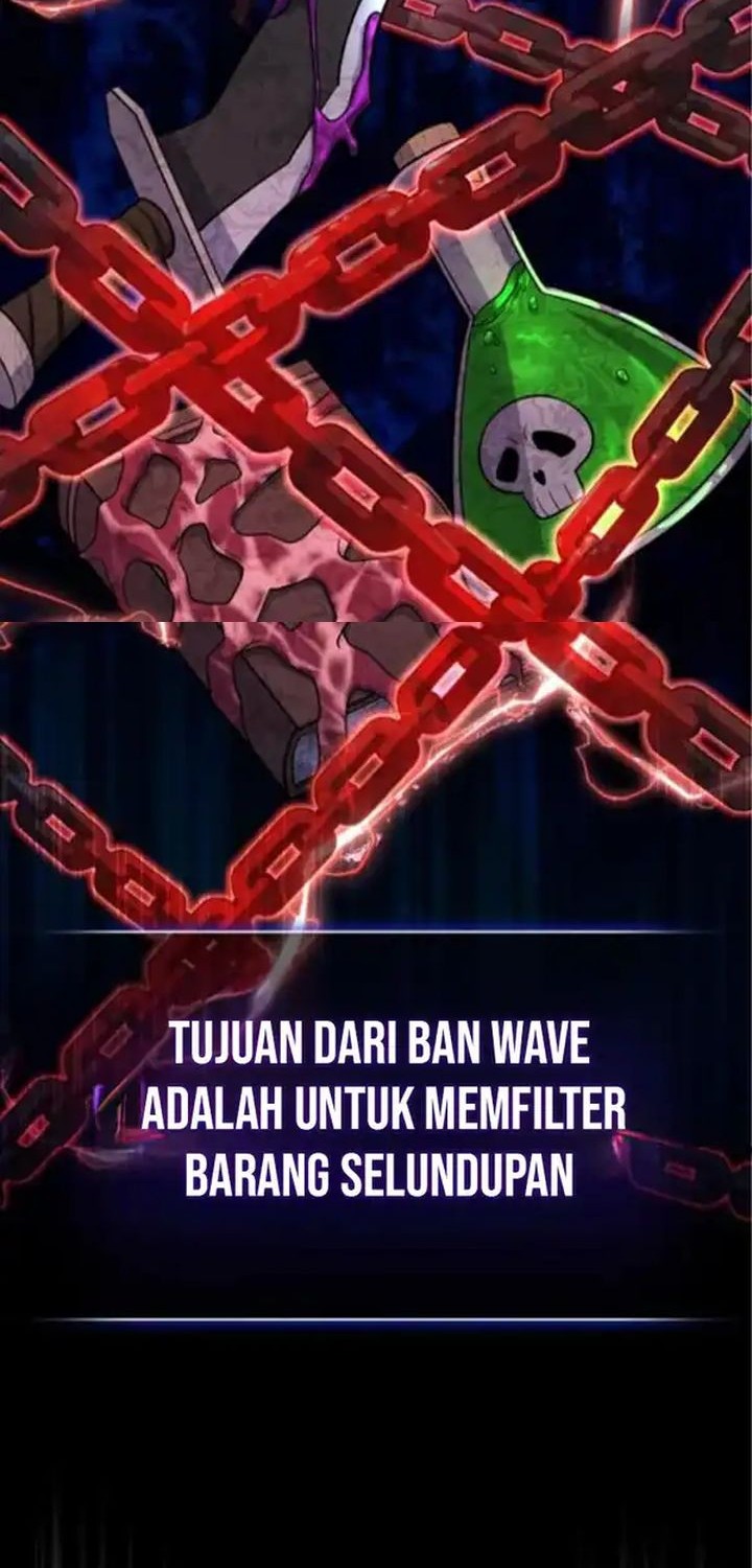 The Support Ate it All Chapter 9 Gambar 29