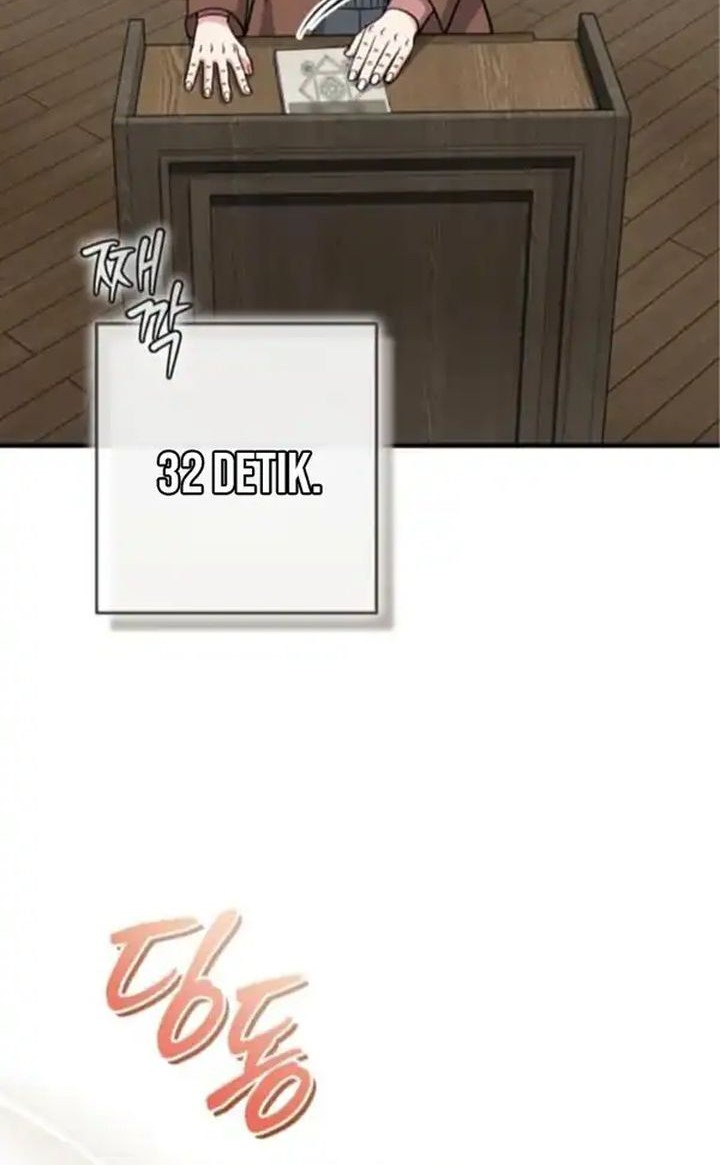 The Support Ate it All Chapter 9 Gambar 19