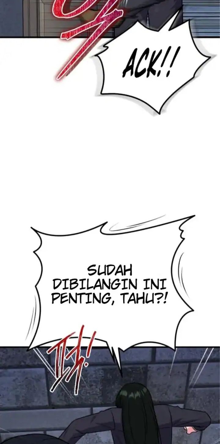 The Support Ate it All Chapter 9 Gambar 57