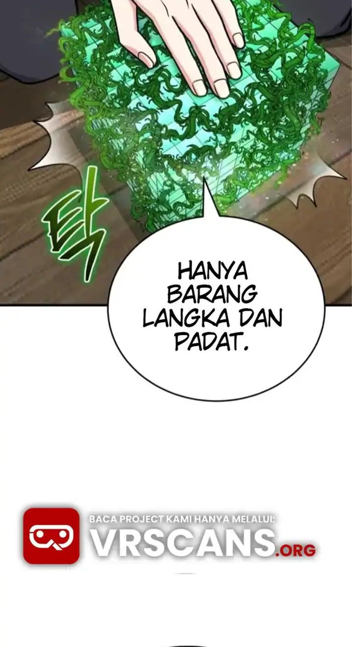 The Support Ate it All Chapter 9 Gambar 39