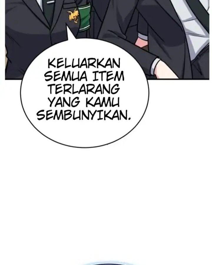 The Support Ate it All Chapter 9 Gambar 45