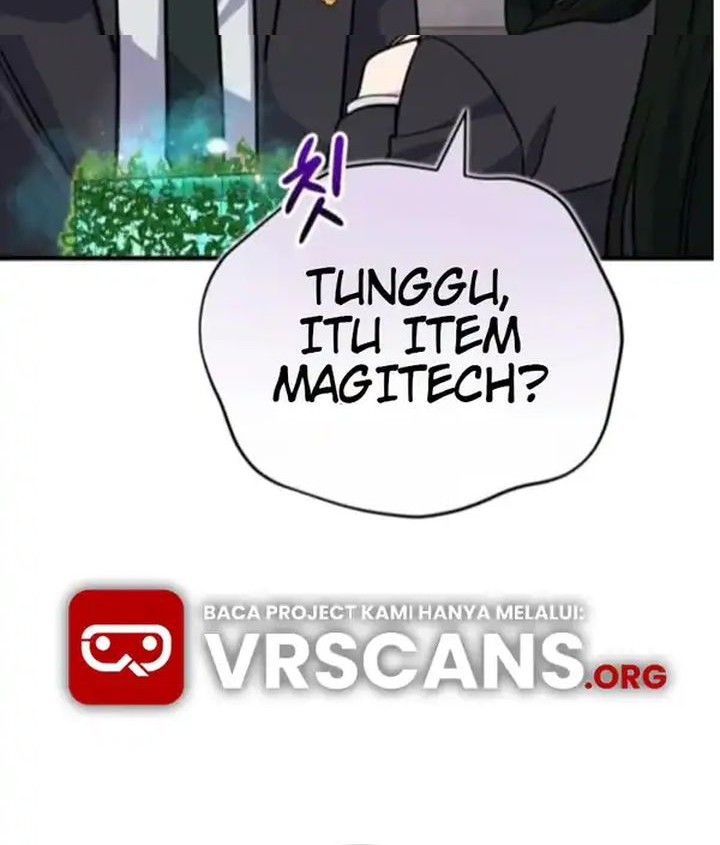 The Support Ate it All Chapter 9 Gambar 67