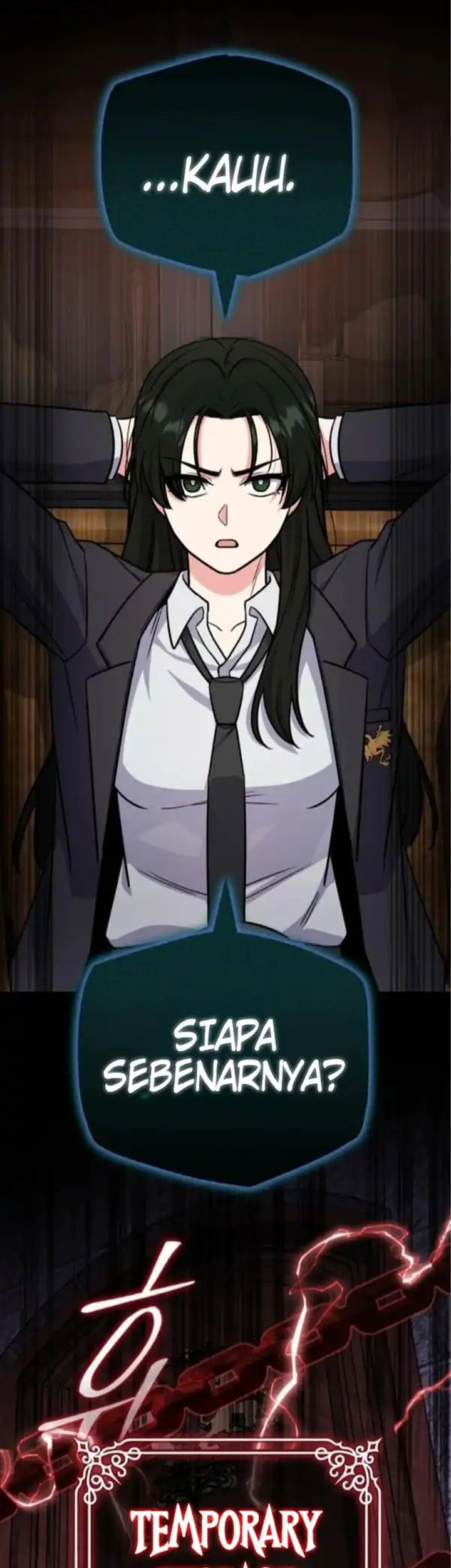 The Support Ate it All Chapter 9 Gambar 72