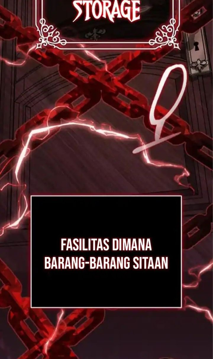 The Support Ate it All Chapter 9 Gambar 73