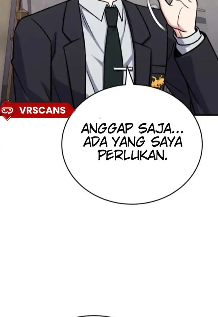 The Support Ate it All Chapter 9 Gambar 77