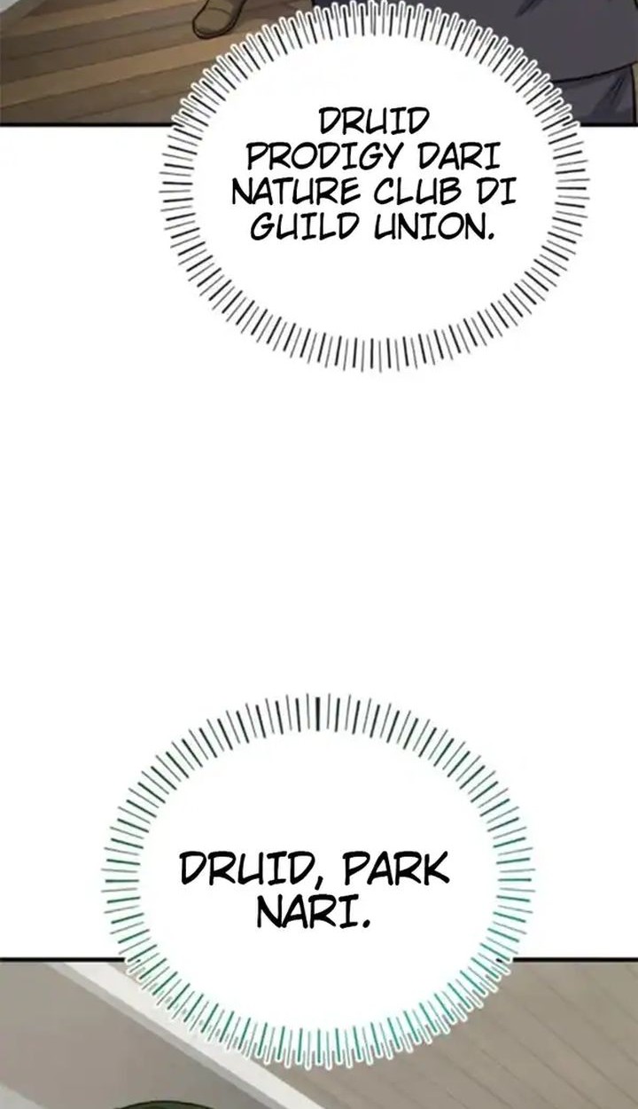 The Support Ate it All Chapter 9 Gambar 7