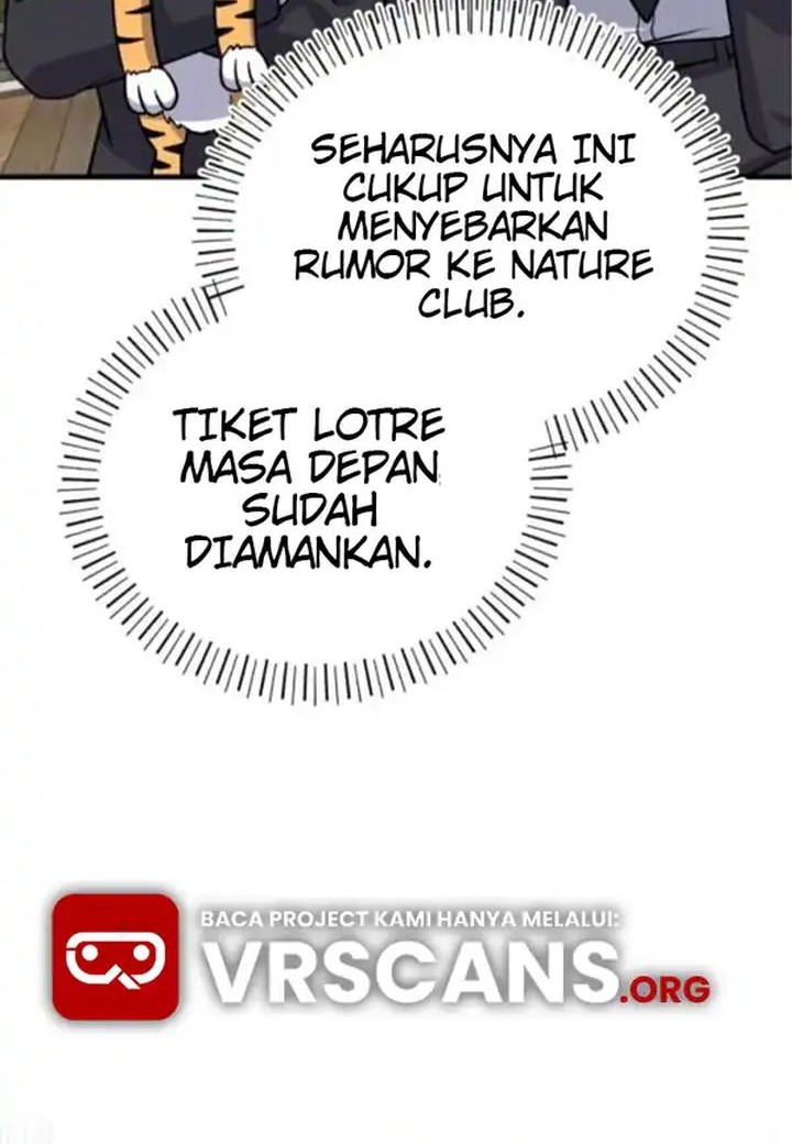 The Support Ate it All Chapter 9 Gambar 15