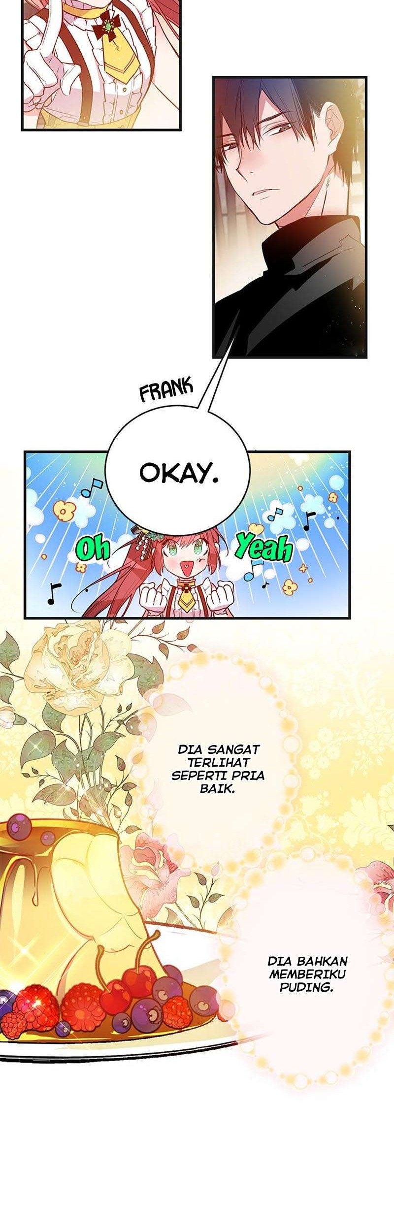 This Girl is a Little Wild Chapter 14 Gambar 9