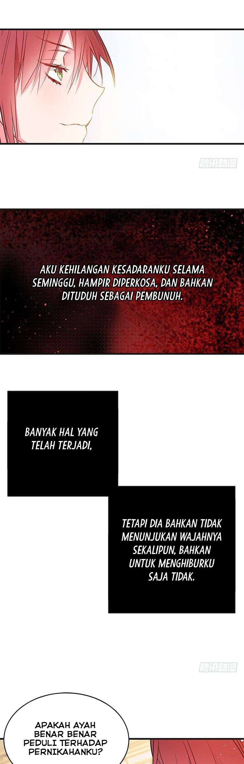 This Girl is a Little Wild Chapter 15 Gambar 24