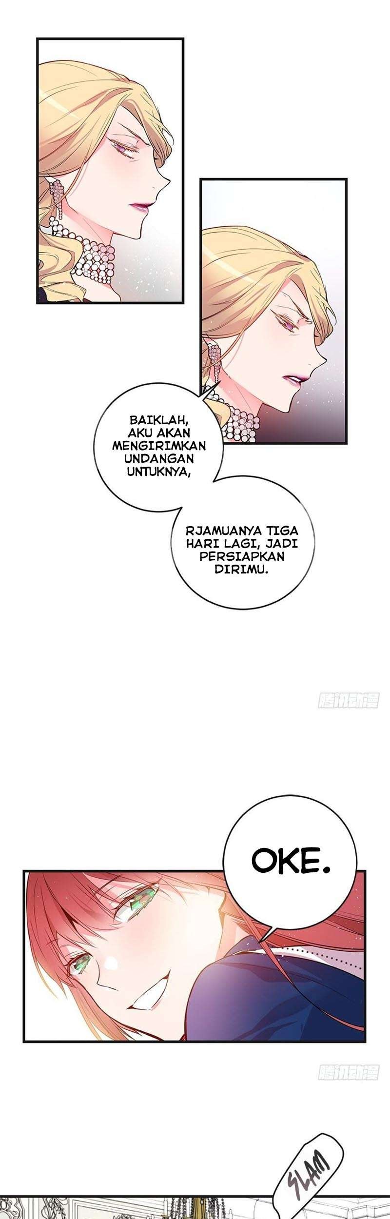 This Girl is a Little Wild Chapter 15 Gambar 30