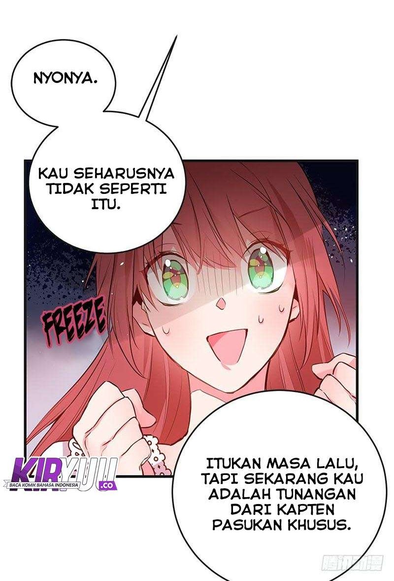 This Girl is a Little Wild Chapter 15 Gambar 4