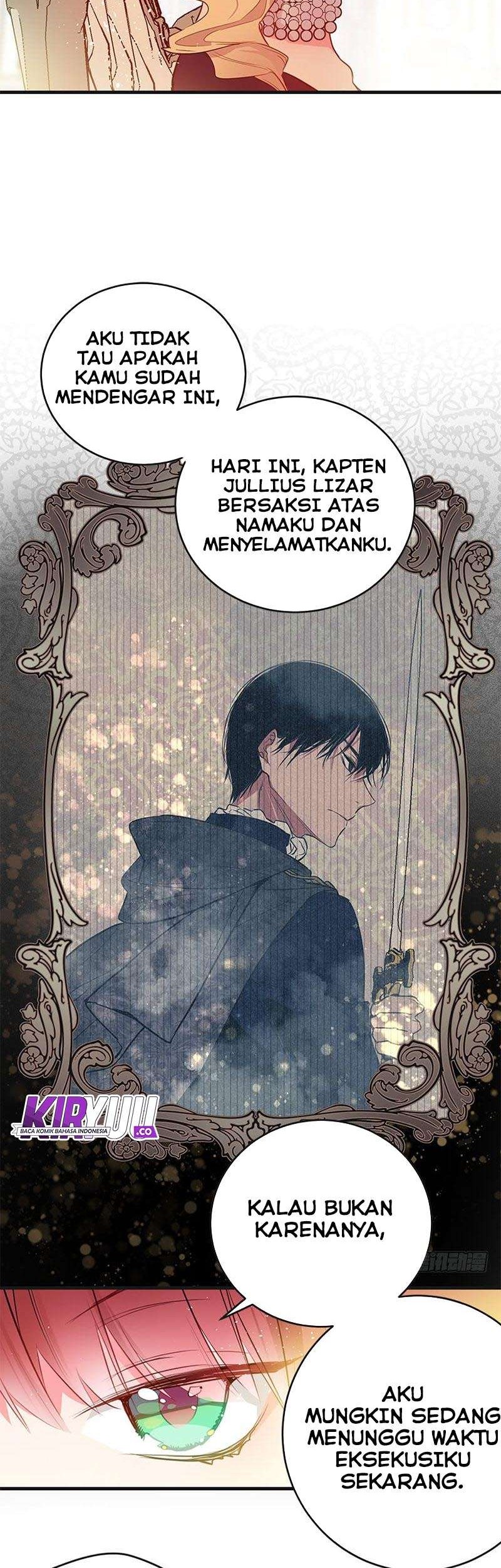 This Girl is a Little Wild Chapter 15 Gambar 19