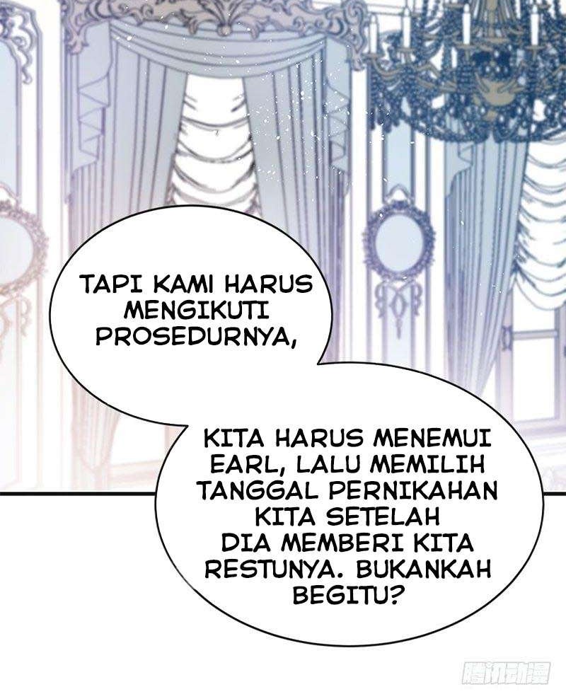 This Girl is a Little Wild Chapter 15 Gambar 23