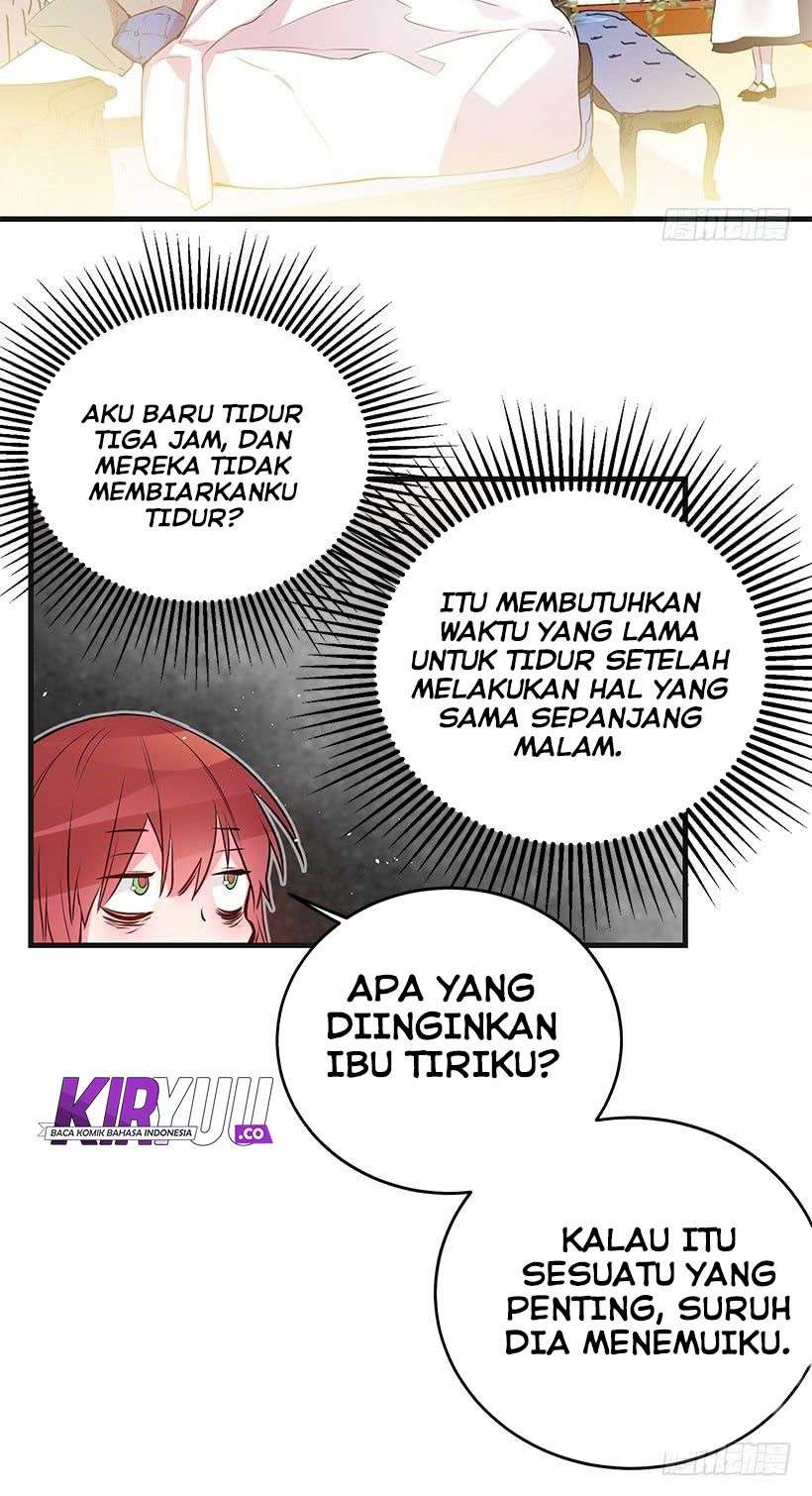 This Girl is a Little Wild Chapter 16 Gambar 10