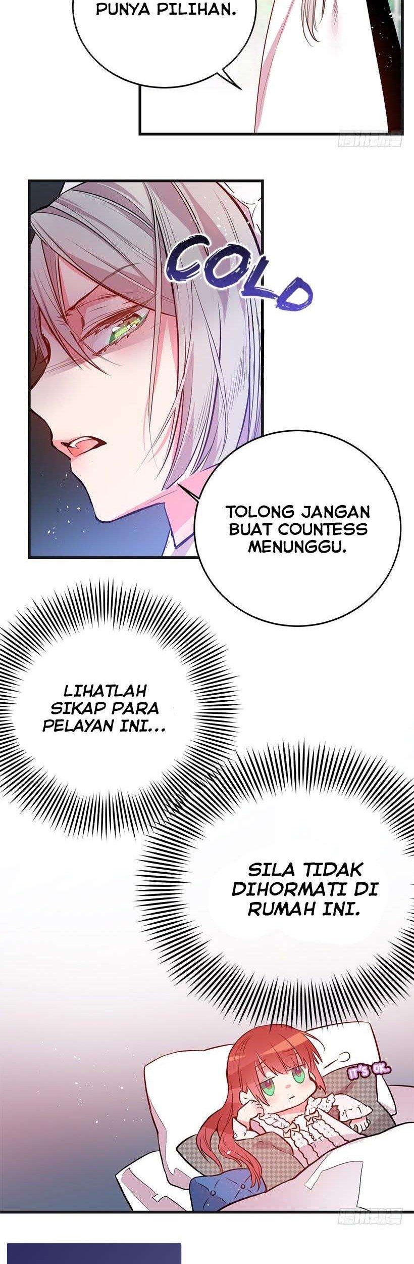 This Girl is a Little Wild Chapter 16 Gambar 12