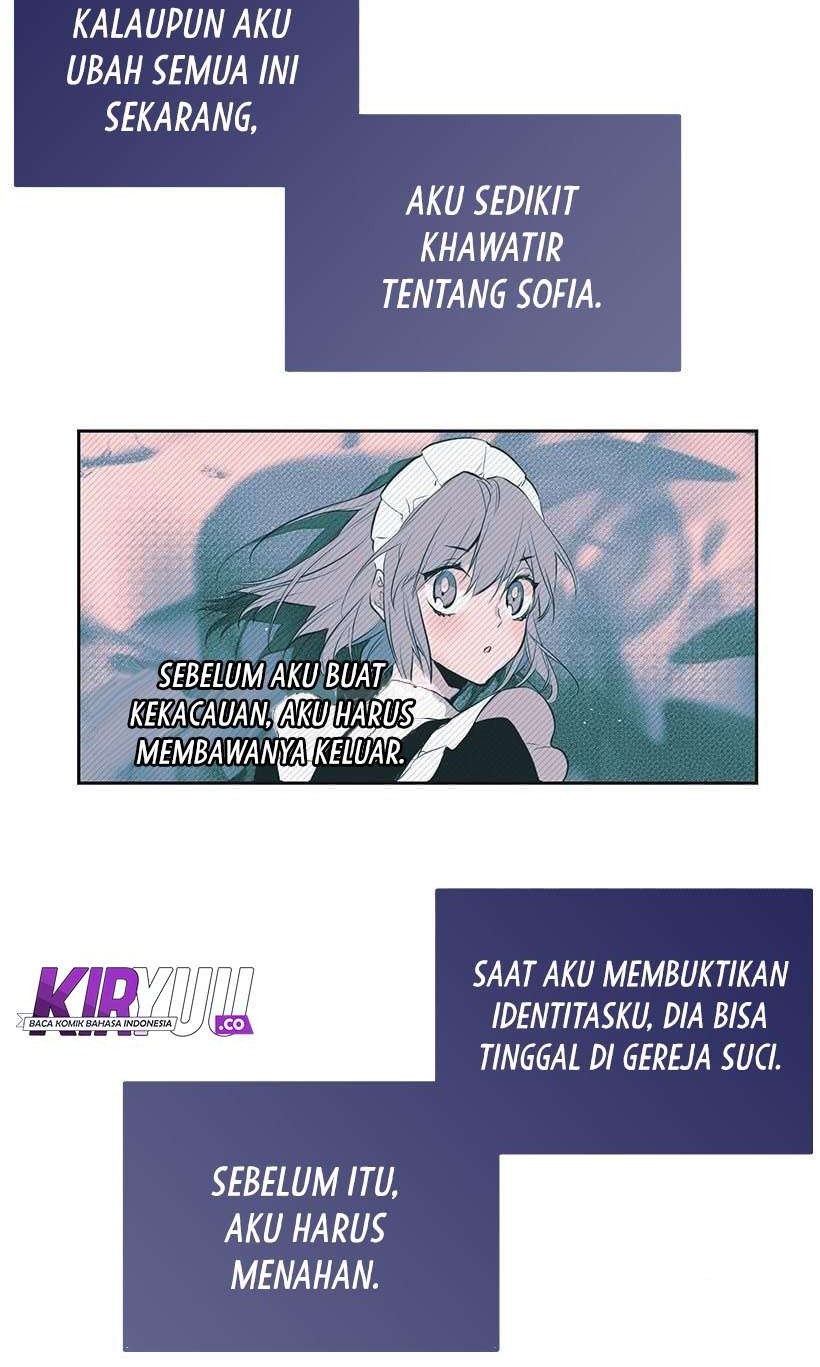 This Girl is a Little Wild Chapter 16 Gambar 13