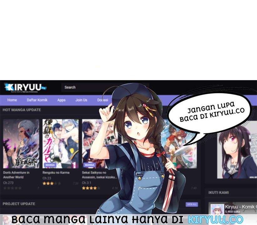 This Girl is a Little Wild Chapter 16 Gambar 27