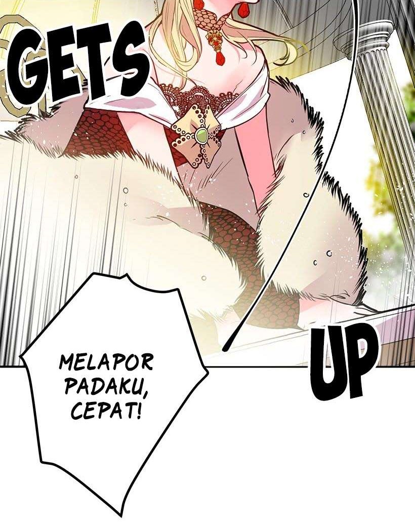 This Girl is a Little Wild Chapter 17 Gambar 21