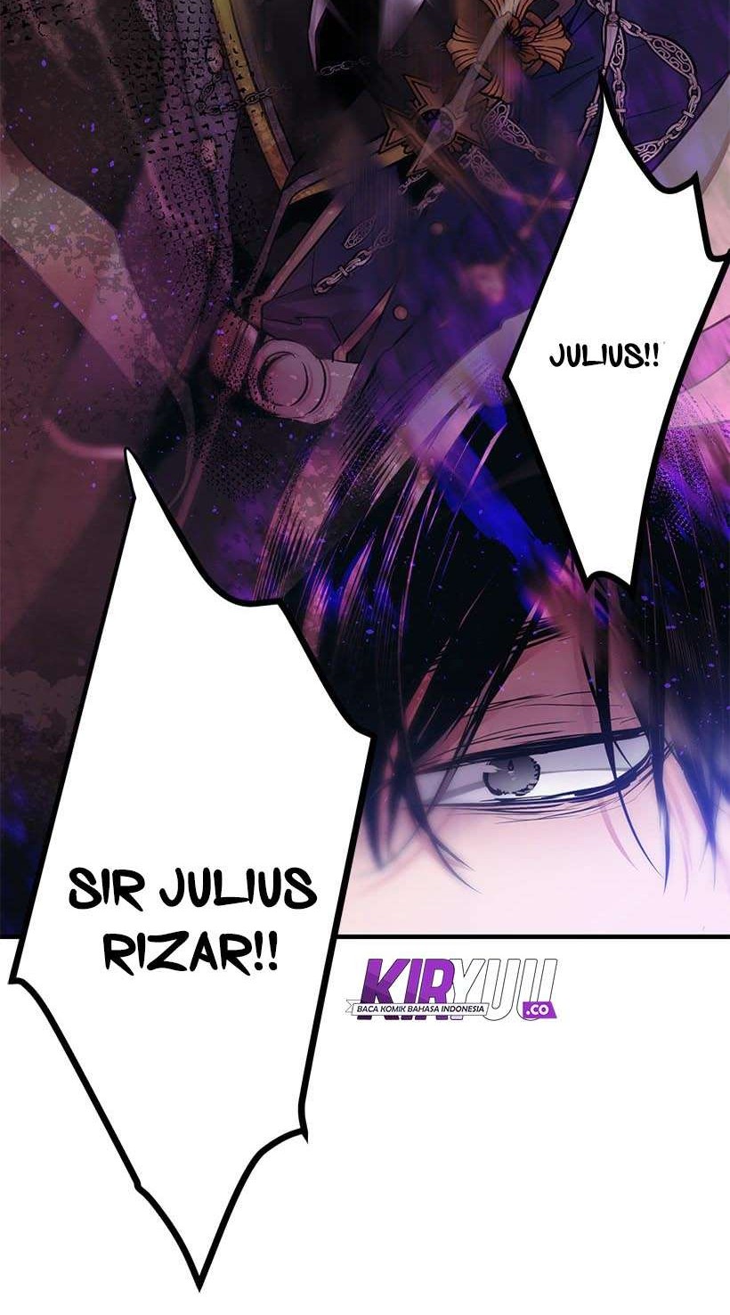 This Girl is a Little Wild Chapter 17 Gambar 26