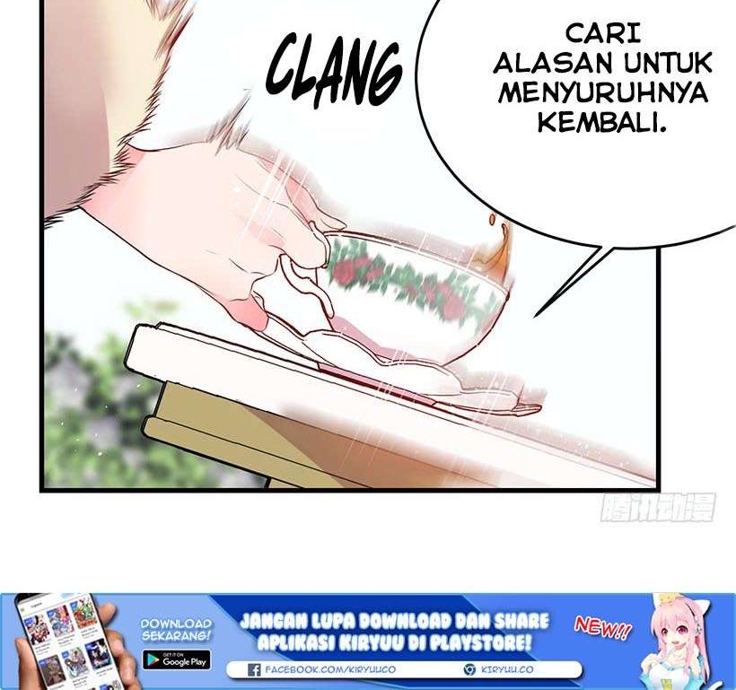 This Girl is a Little Wild Chapter 17 Gambar 17