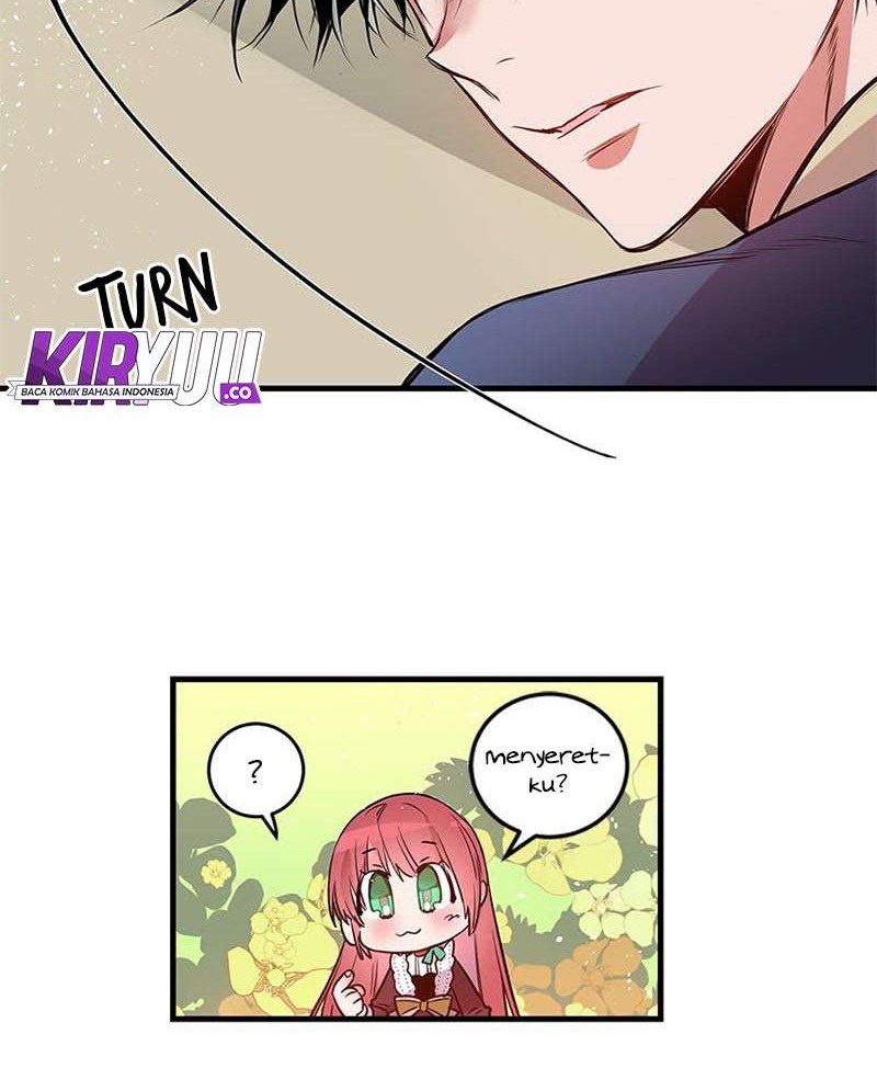 This Girl is a Little Wild Chapter 18 Gambar 6