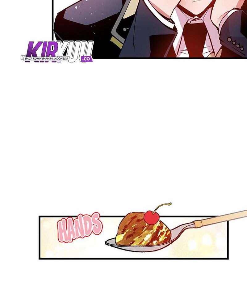 This Girl is a Little Wild Chapter 18 Gambar 16