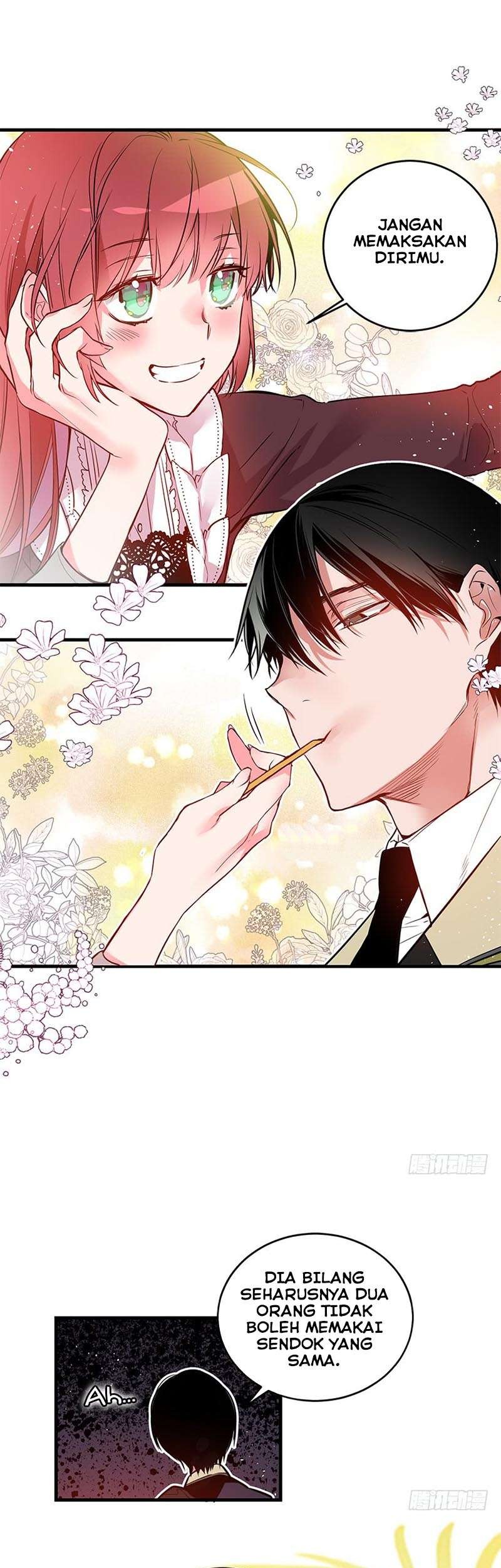 This Girl is a Little Wild Chapter 18 Gambar 17