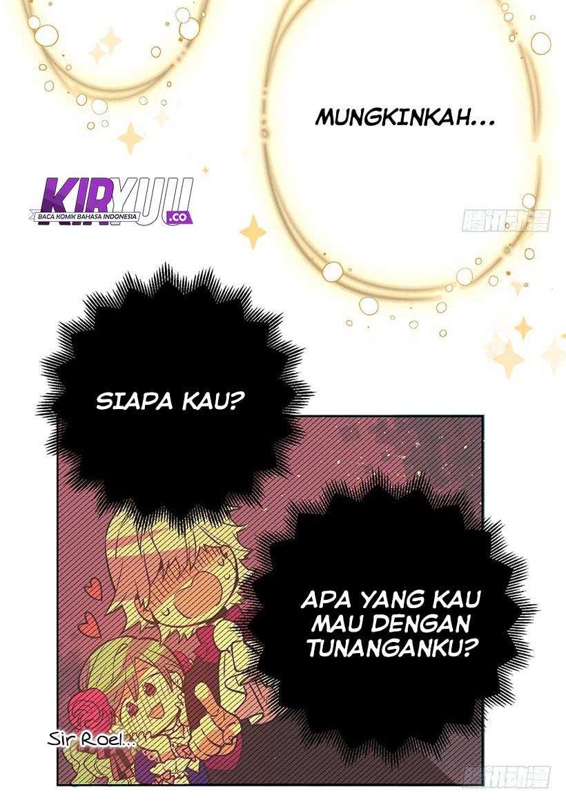This Girl is a Little Wild Chapter 19 Gambar 10