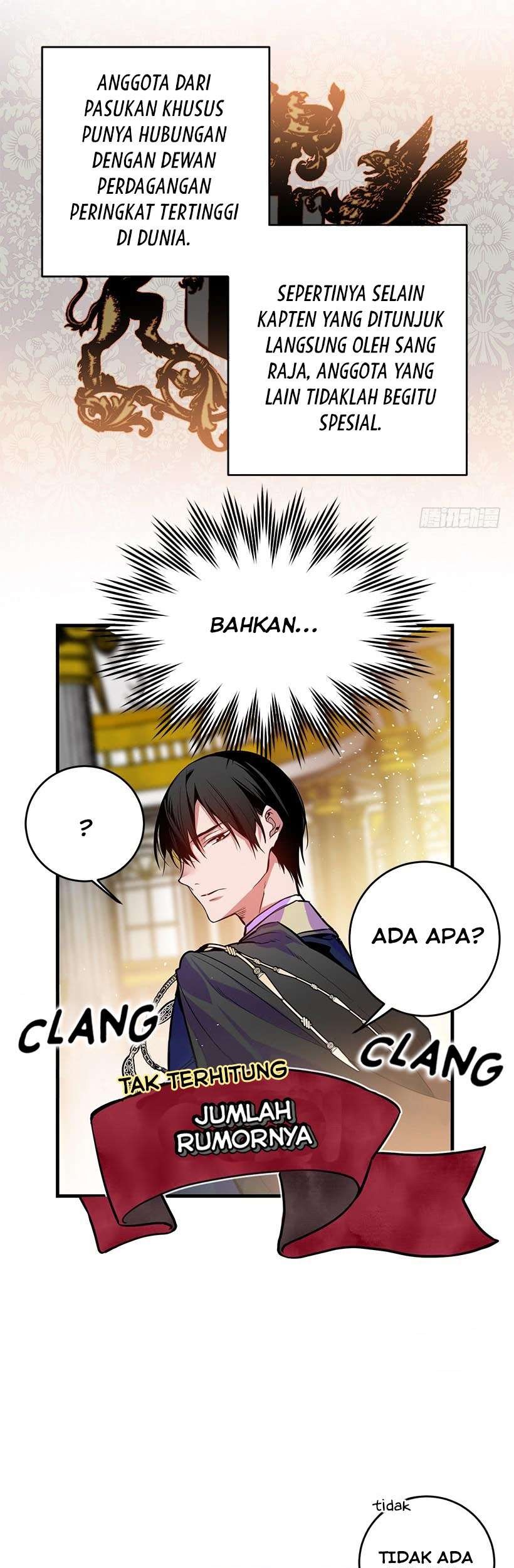 This Girl is a Little Wild Chapter 19 Gambar 5