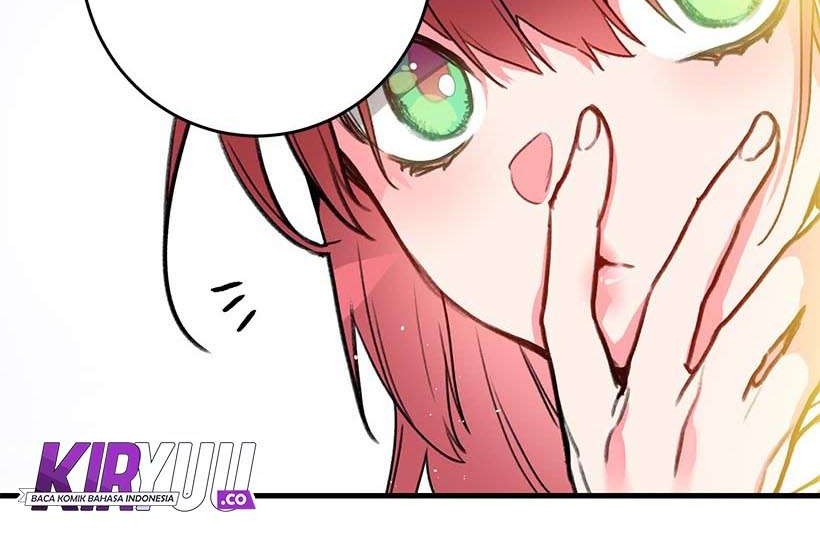 This Girl is a Little Wild Chapter 19 Gambar 7