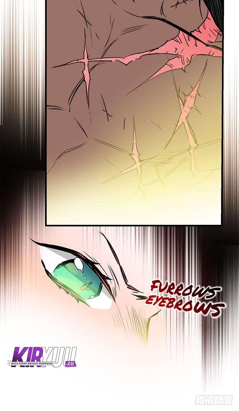 This Girl is a Little Wild Chapter 19 Gambar 26