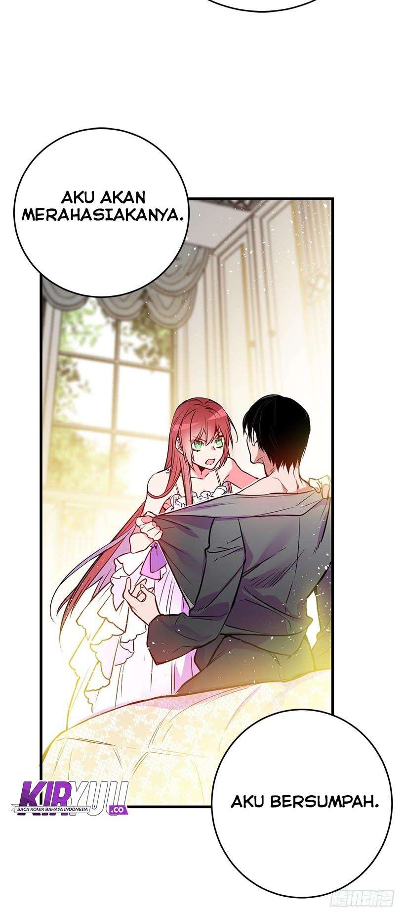 This Girl is a Little Wild Chapter 19 Gambar 29