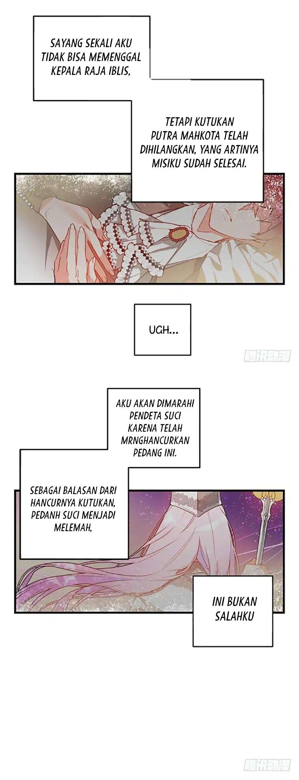 This Girl is a Little Wild Chapter 1 Gambar 13