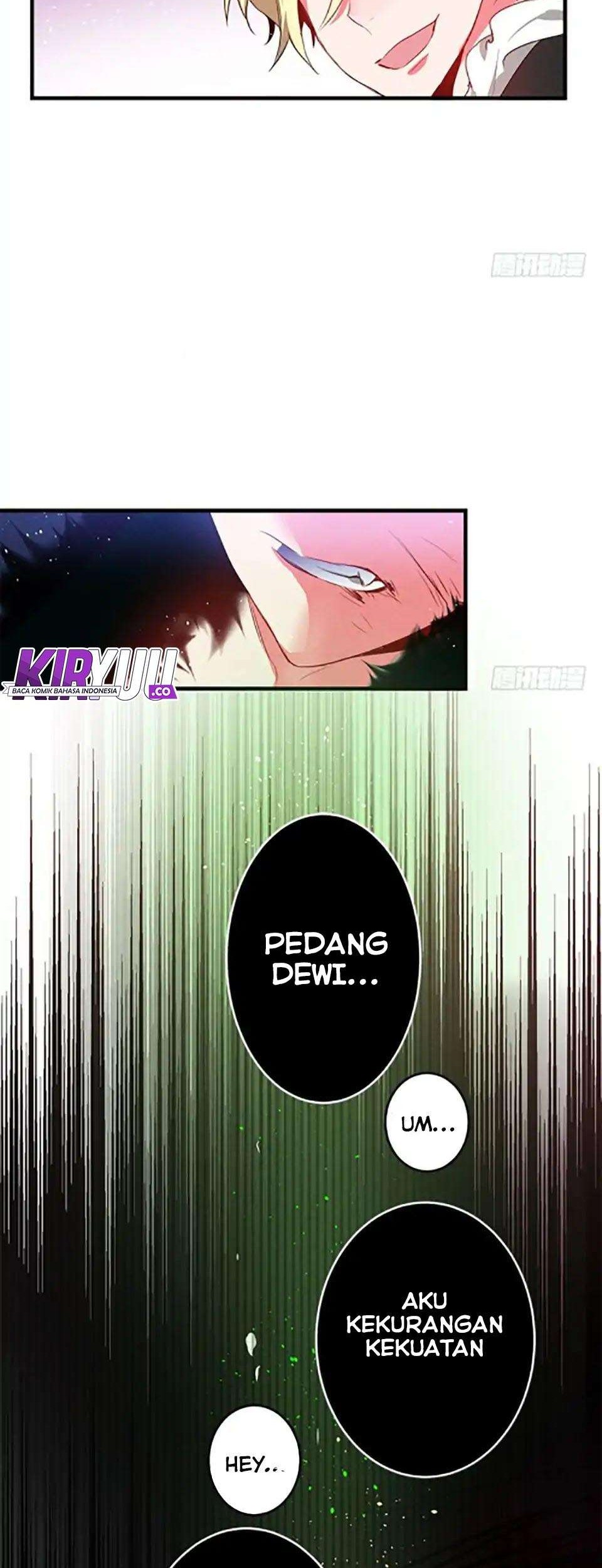 This Girl is a Little Wild Chapter 1 Gambar 16