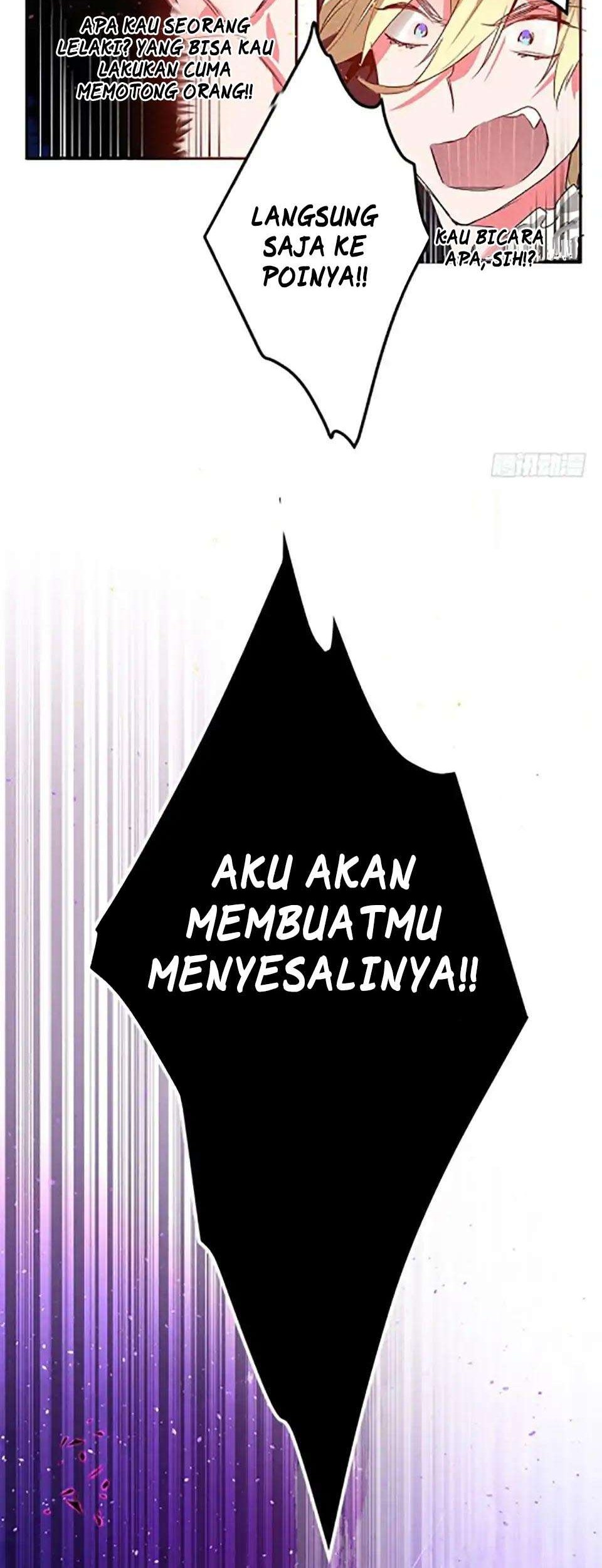 This Girl is a Little Wild Chapter 1 Gambar 19