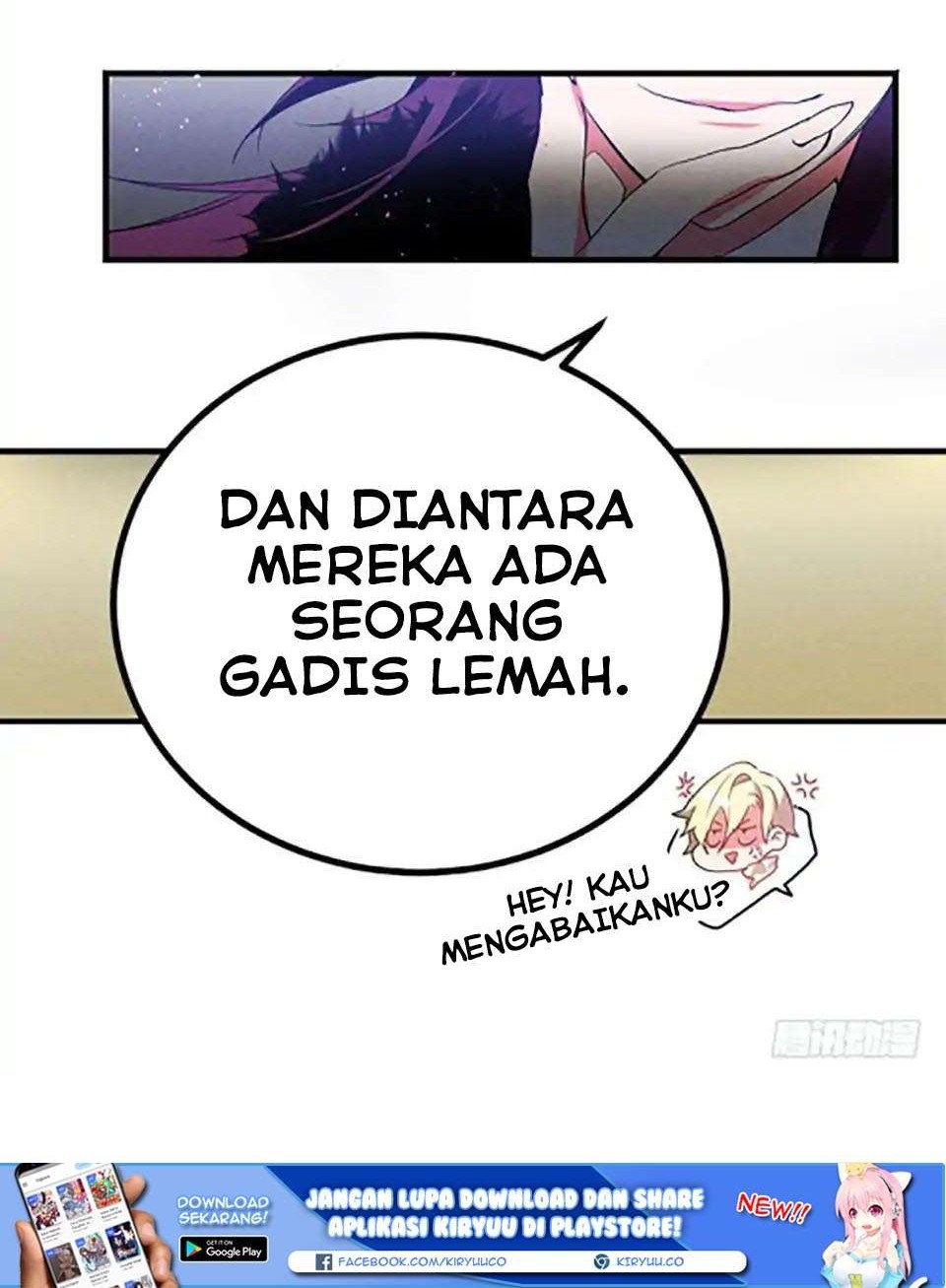 This Girl is a Little Wild Chapter 1 Gambar 25