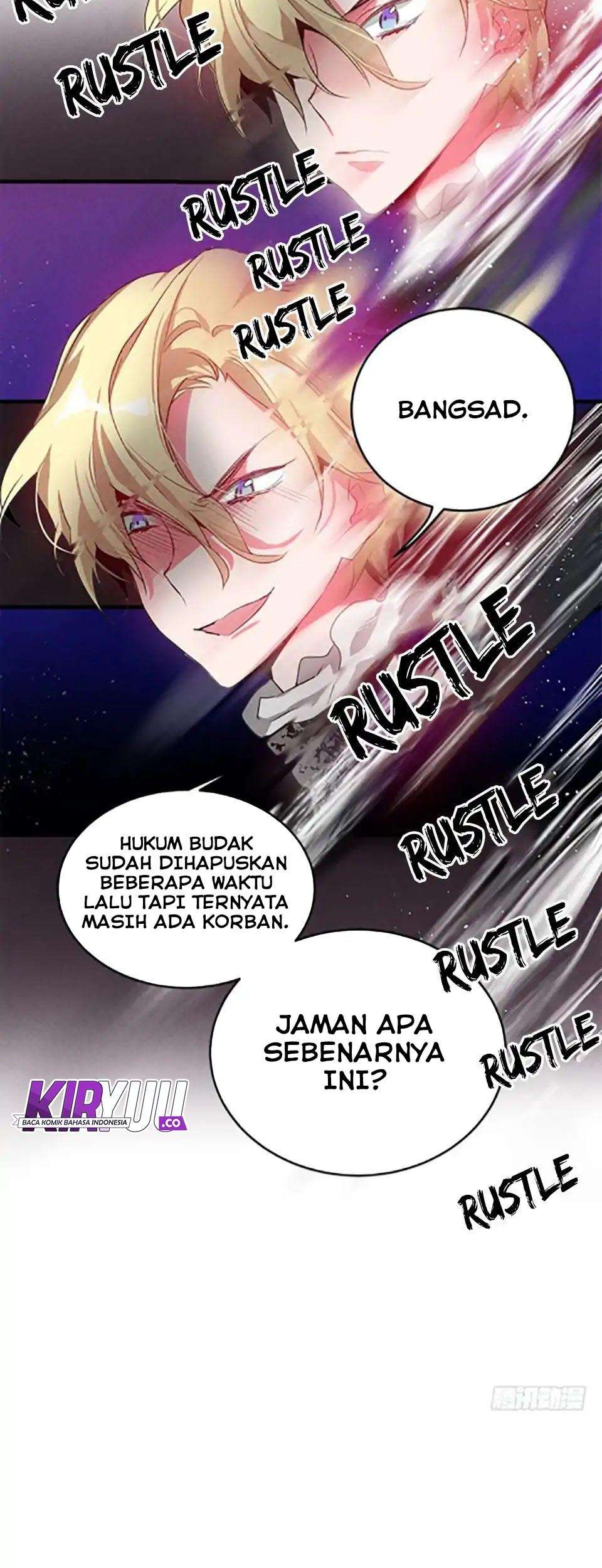 This Girl is a Little Wild Chapter 1 Gambar 24