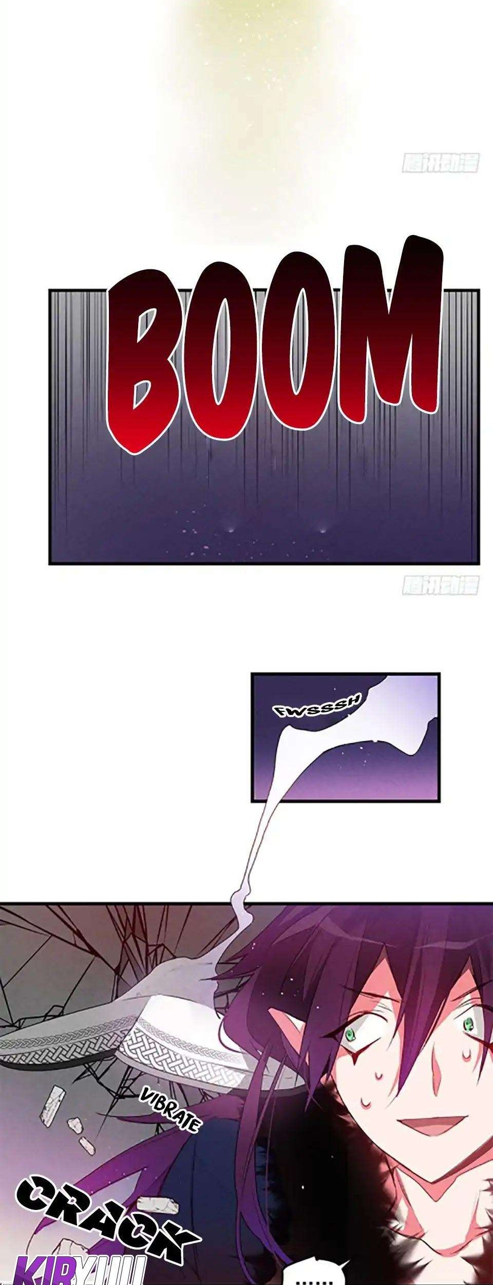 This Girl is a Little Wild Chapter 1 Gambar 27